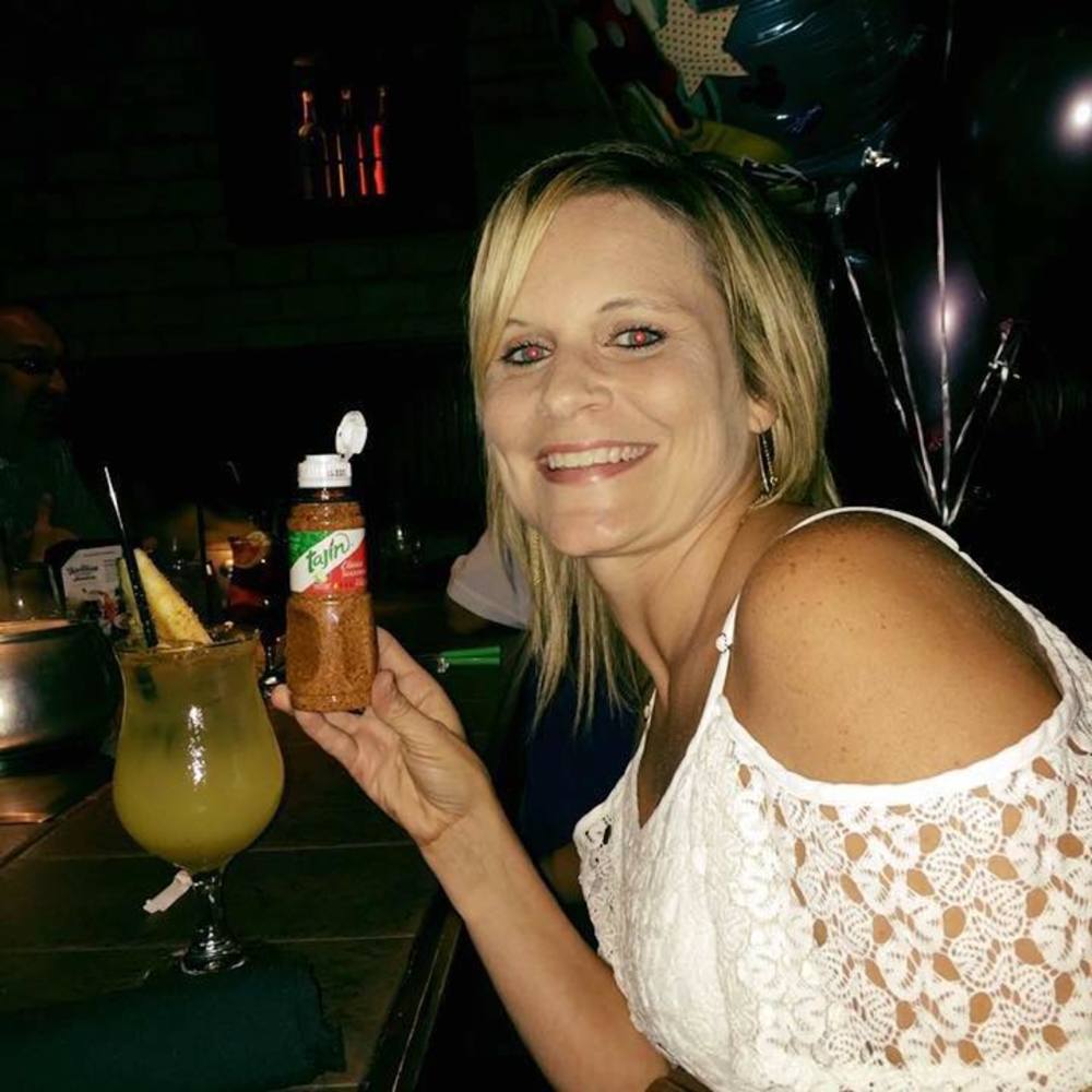 Meet your Posher, Carla